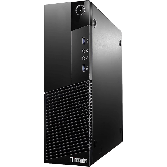 Pc Lenovo Thinkcentre M93P Desktop 280W